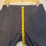prAna  Sancho Slim Pant, Size 9, charcoal Photo 10
