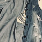 Jean Jacket Size M Photo 2