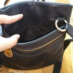 Michael Kors Leather Crossbody Bag Photo 7