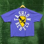 Griselda by Fashion Rebels Westside Gunn Blurry DeNiro Oversized T-Shirt Medium Photo 2