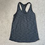 Lululemon  athletica Gray Tank Top Photo 1