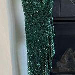 Dress the Population Alexis Sequins Sleeveless Dress Photo 1