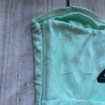 Lulus  Mint Green Garden of Romance Floral Strapless Maxi Dress Photo 13