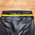 Aerie OFFLINE by  Faux Leather Leggings Photo 5