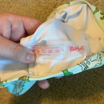 Romwe Dinosaur bikini top Photo 2