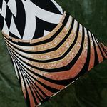 Cristinalove Cruise Beach Maxi Dress Tback Polyester Spandex S Photo 3