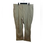 Athleta Trekkie Utility Cargo Pants Photo 1