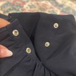 TORY SPORT TECH TWILL NAVY BLUE SKORT SIDE RUFFLE DETAIL XL Photo 6