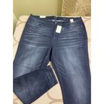 Judy Blue  MILES CITY MID RISE Skinny Fit Blue jeans,size 24W, Jb8248ssdk-Pl, NWT Photo 11