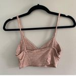 ZARA Cami + Cardigan Set Photo 4