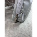 Lululemon Everywhere Belt Bag (silver drop/white) Photo 7