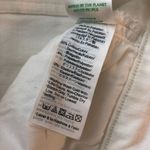 J.Crew Womens 10" Highest-Rise Skinny Jean White Denim High Rise Skinny Jeans 25 Photo 3