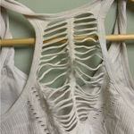 None Sports Bra Photo 3