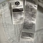 Levi's Levi’s Silver Tab Denim High Waisted Mom Shorts Photo 8