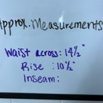 Nike Dri-Fit Blue Running Womens Shorts Size Medium Photo 6