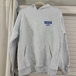 White Fox Boutique White Fox S/M Capsule 09 Texas USA Tour Hoodie Photo 1