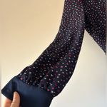 Kate Spade  New York Lip Crepe Dress Size 8 Photo 2