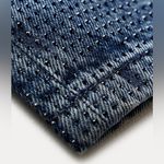 ZARA ZW COLLECTION RHINESTONE HIGH WAIST BOOTCUT STRAIGHT LEG JEANS SIZE 4 NEW Photo 10