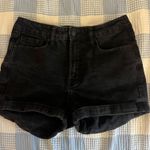 Old Navy  High-Rise OG Straight Shorts Photo 0