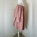 PPLA Off Shoulder Blouse Medium Photo 2