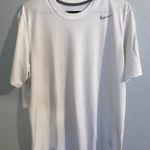 Nike Oversized Dri-Fit Shirt Photo 0