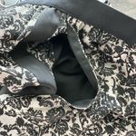 ALLSAINTS  Helena Mercury  Silk Floral Print Trouser Pants Pockets Size 6 Photo 9