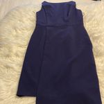 Saks 5th Avenue Saks Fifth Avenue Dress size 4 excellent condition long 34” bust 26” Photo 5