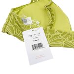ANDIE  Swim The Molokai Bikini Top Daiquiri Lime Green Size Large NEW with tags! Photo 3