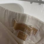 Michael Kors  Cream Trousers Photo 3