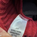 Zella Z by  Wide Leg Ribbed Lounge Pants in Size XL Athletic Loungewear NWT Photo 7