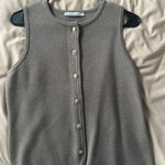 Abercrombie & Fitch Abercrombie Sweater Vest Photo 0