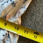 Kendall + Kylie  Floral Halter Romper | Small Photo 8