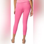 Bandier  x Sincerely Jules Bright Rose The Juniper Jogger Photo 5