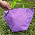 High School Musical Lunch Tote Purple Photo 2