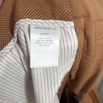 Veronica Beard Cormac Herringbone Tuxedo Flare Pants Trousers W1025 Sz 6 Photo 10