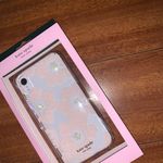 Kate Spade Floral Phone Case Photo 3
