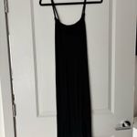 Target Auden  Black Dress Slip Photo 1