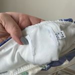 Princess Polly Zoe Blue Green Marble Swirl Crop Top + Skirt Coord Set 2 Photo 5