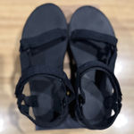 Teva  Sandals Women’s Black Photo 0