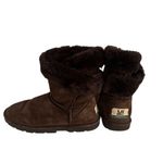 LAMO Essential Womens Boots EUC Brown Size 10 Photo 1