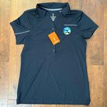 ELEVATE Wilcox Polo golf tee / Pebble Beach PRO Photo 0