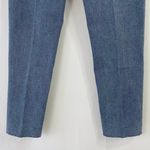 Sam Edelman New The Kitten Mid Rise Straight Leg Ankle Jeans Frida Photo 6