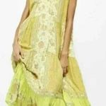 Free People  Hanalei Bay Maxi Dress Size XS NWT Photo 0