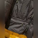 Eddie Bauer Thinsulate Full Zip Insulated Jacket Coat Deep Purple Size Small Photo 2