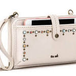 The Sak  Iris Large Smartphone Crossbody Bag‎ Photo 0