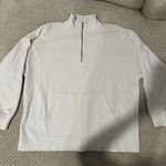 Aerie Quarter Zip Photo 0