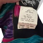 Vintage Lady Carol of New York Dress Set with Belt Size 16 Photo 5