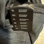 Kuhl NWT  Skulpt Skinny charcoal knit pants sz S Photo 2