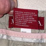 Merona Women’s Khaki Color Cargo Pants, Size 6 FIt 1 Photo 4