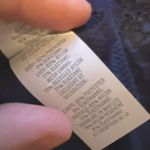 Aerie  Real Power Balconette Navy Blue Floral Lace‎ Bra Sz 36D NEW Photo 4